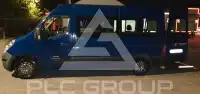 2013 Renault Master