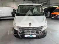 2013 Renault Master