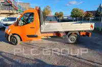 2013 Renault Master