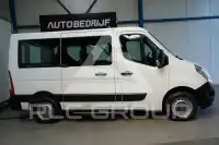 2013 Renault Master