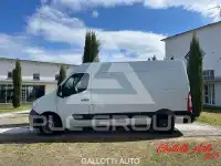 2013 Renault Master