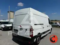 2013 Renault Master