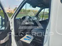 2013 Renault Master