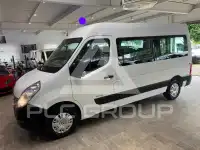 2013 Renault Master