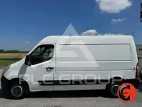 2013 Renault Master