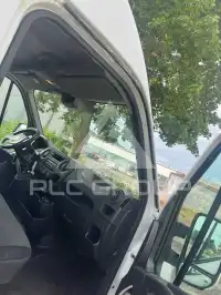 2013 Renault Master
