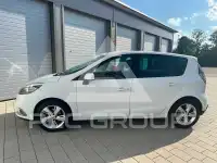 2013 Renault Scenic
