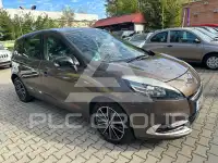 2013 Renault Scenic