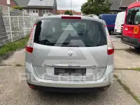 2013 Renault Scenic