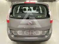 2013 Renault Scenic