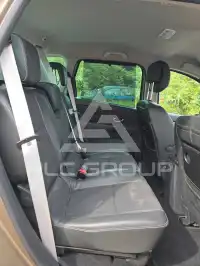 2013 Renault Scenic