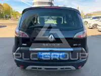 2013 Renault Scenic