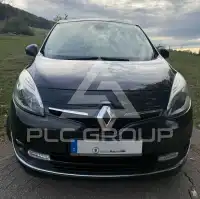 2013 Renault Scenic