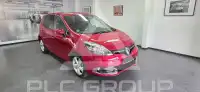 2013 Renault Scenic