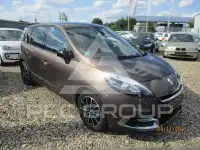 2013 Renault Scenic