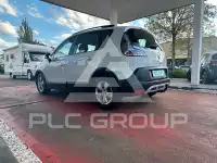 2013 Renault Scenic