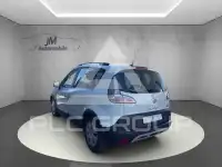 2013 Renault Scenic