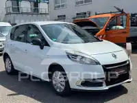 2013 Renault Scenic