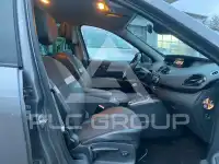 2013 Renault Scenic