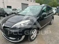 2013 Renault Scenic