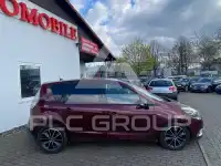 2013 Renault Scenic