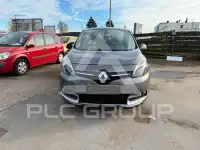 2013 Renault Scenic