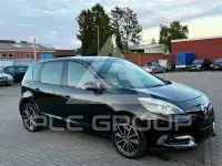 2013 Renault Scenic