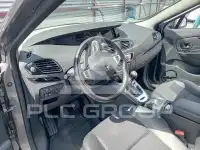 2013 Renault Scenic