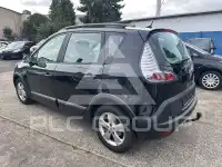 2013 Renault Scenic