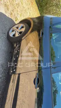 2013 Renault Scenic