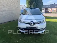 2013 Renault Scenic