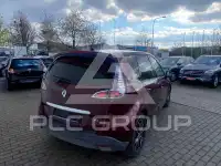 2013 Renault Scenic