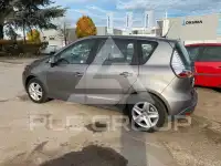 2013 Renault Scenic