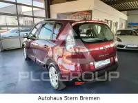 2013 Renault Scenic