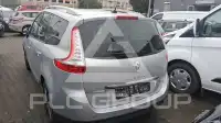 2013 Renault Scenic