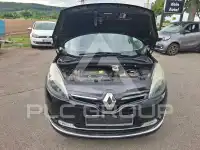 2013 Renault Scenic