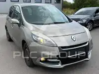 2013 Renault Scenic