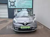 2013 Renault Scenic