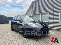 2013 Renault Scenic