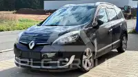 2013 Renault Scenic