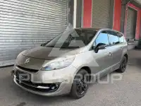 2013 Renault Scenic