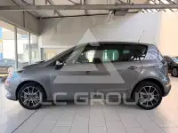 2013 Renault Scenic