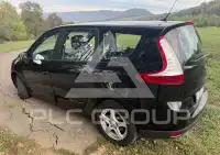 2013 Renault Scenic