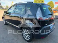 2013 Renault Scenic