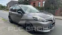 2013 Renault Scenic