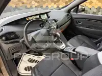 2013 Renault Scenic