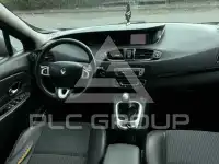 2013 Renault Scenic