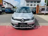 2013 Renault Scenic