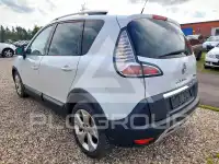 2013 Renault Scenic