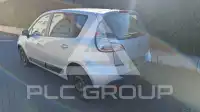 2013 Renault Scenic